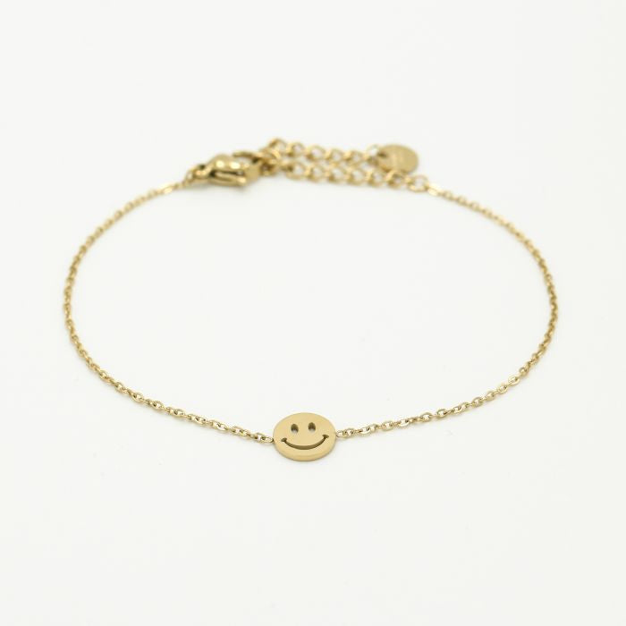 Sunny | pure happiness bracelet