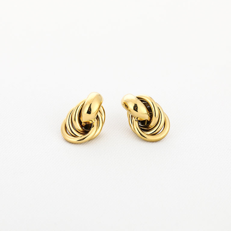 Elara | earrings