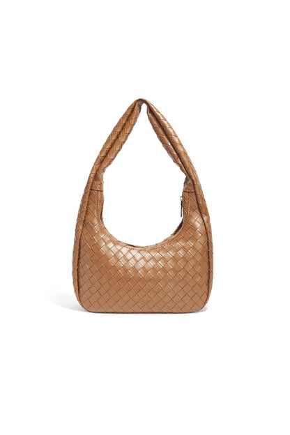 Muse | brown handbag