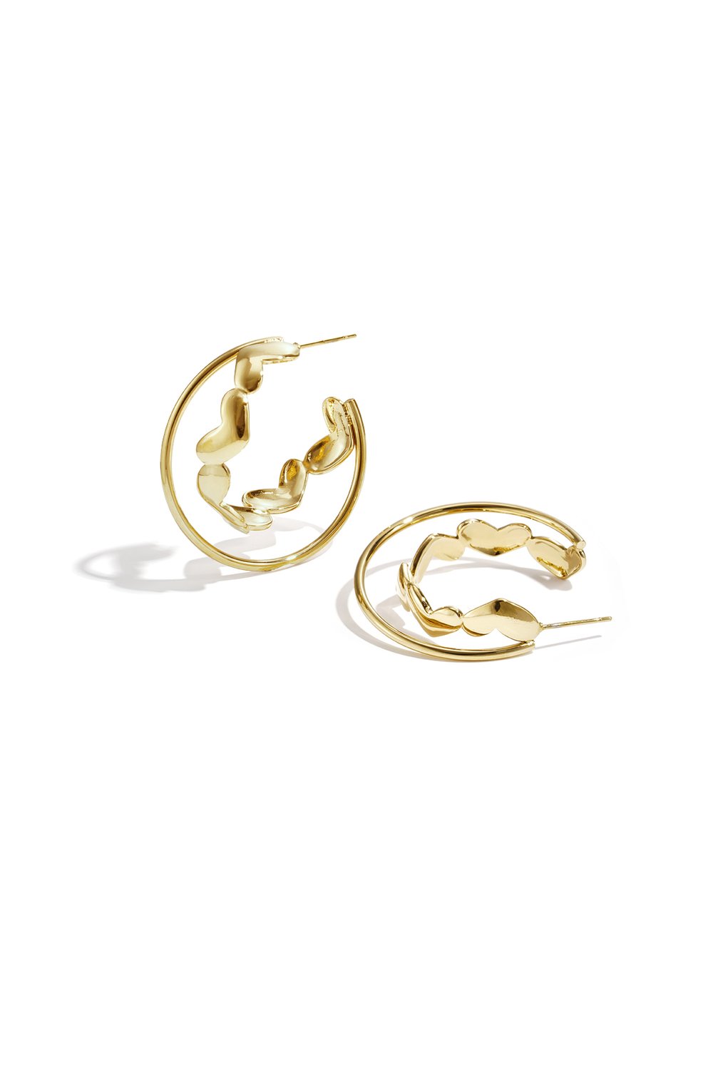 Lumi | earrings