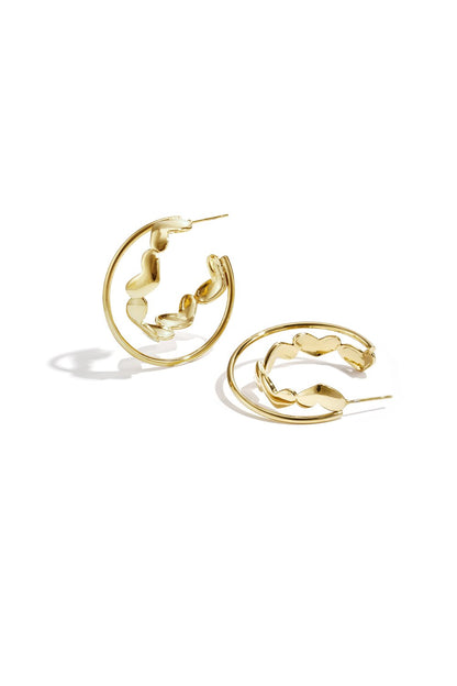 Lumi | earrings