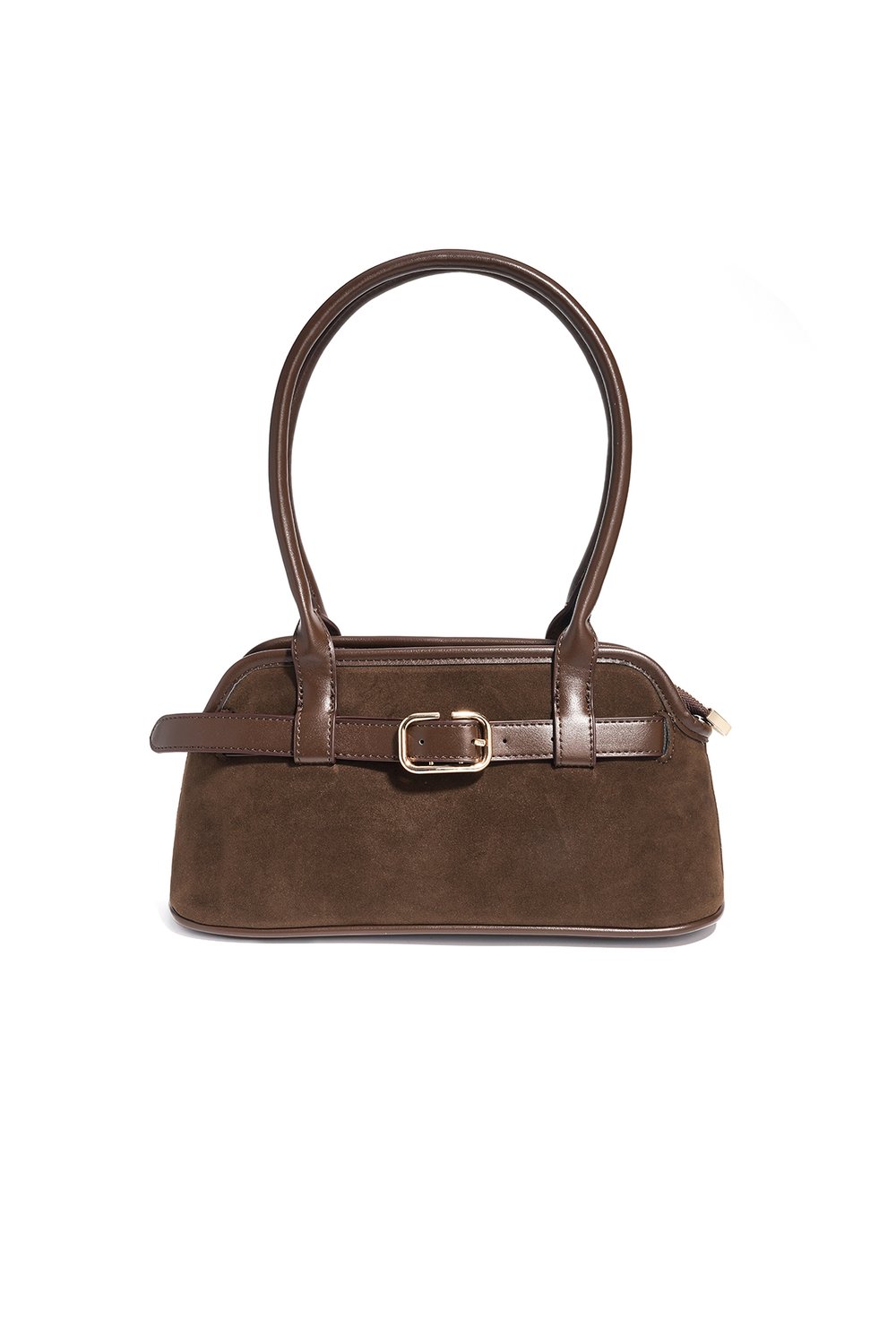 Eclat | brown handbag