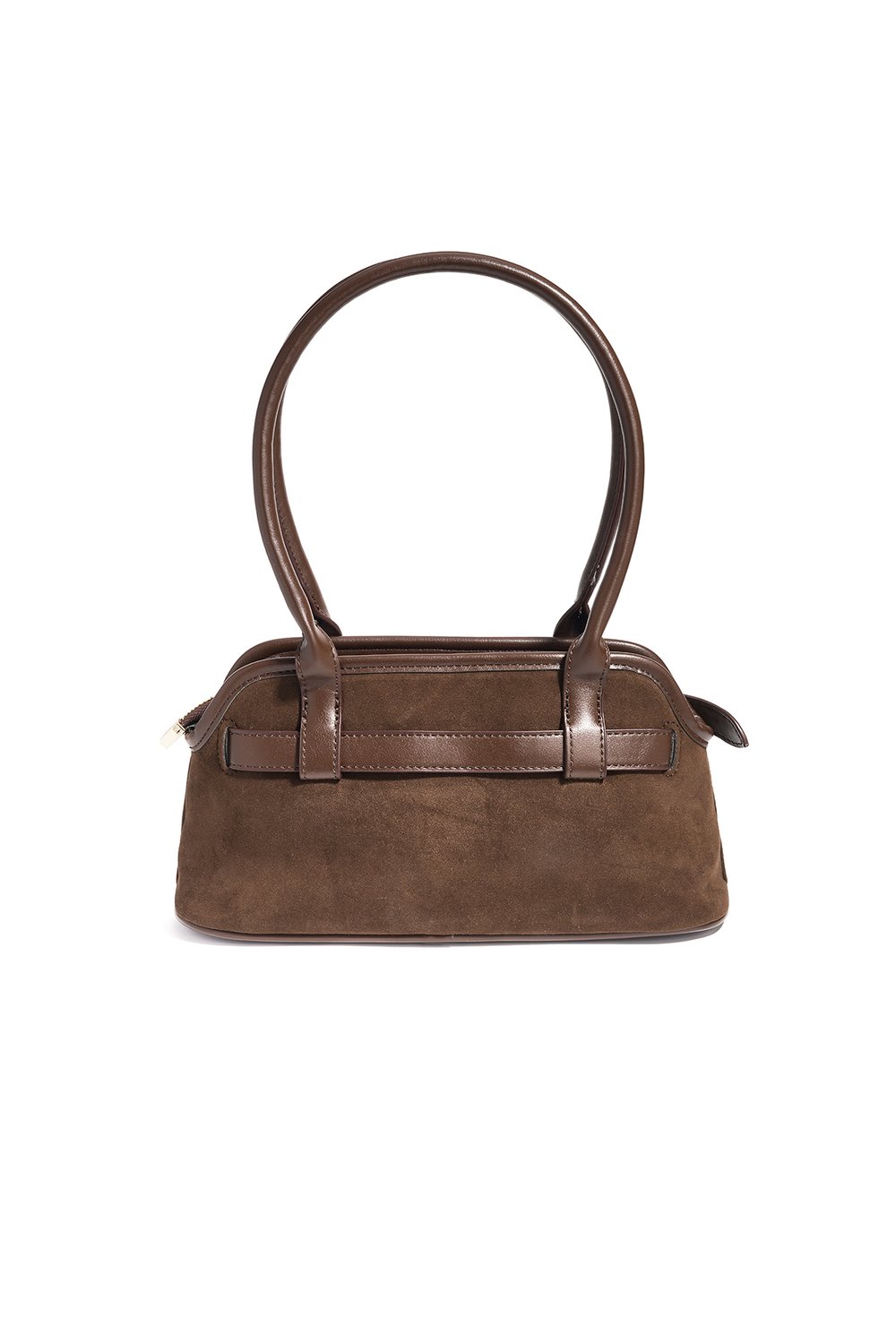 Eclat | brown handbag