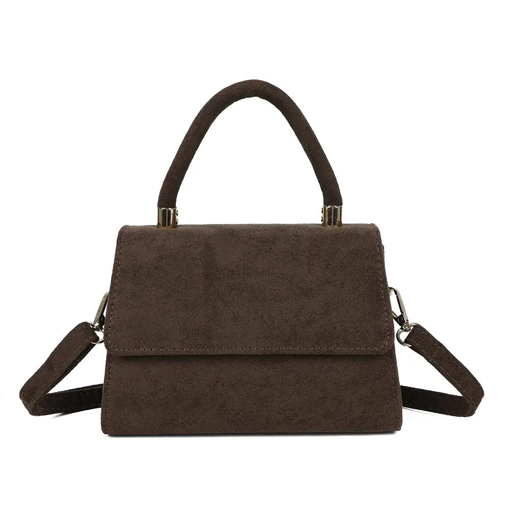 Evelina | brown handbag
