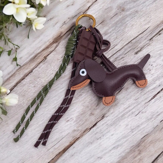 Isaline | bagcharm