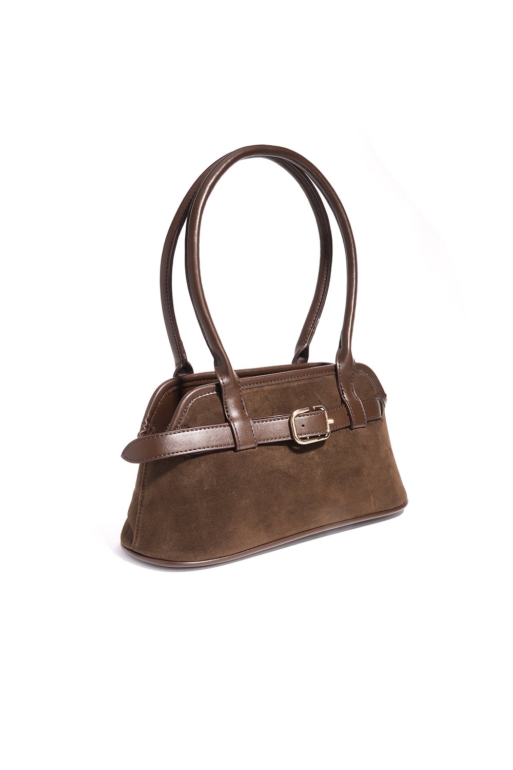 Eclat | brown handbag