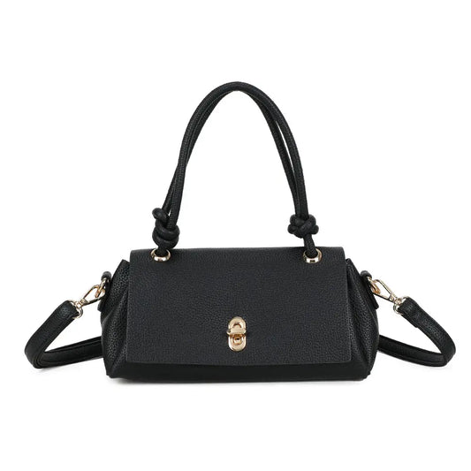 Zélie | black handbag