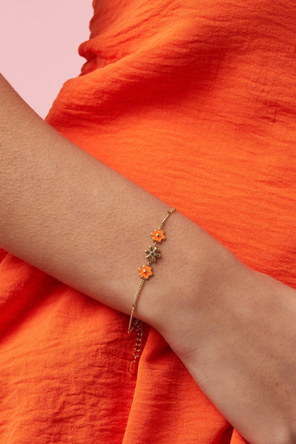 Bloom | bracelet