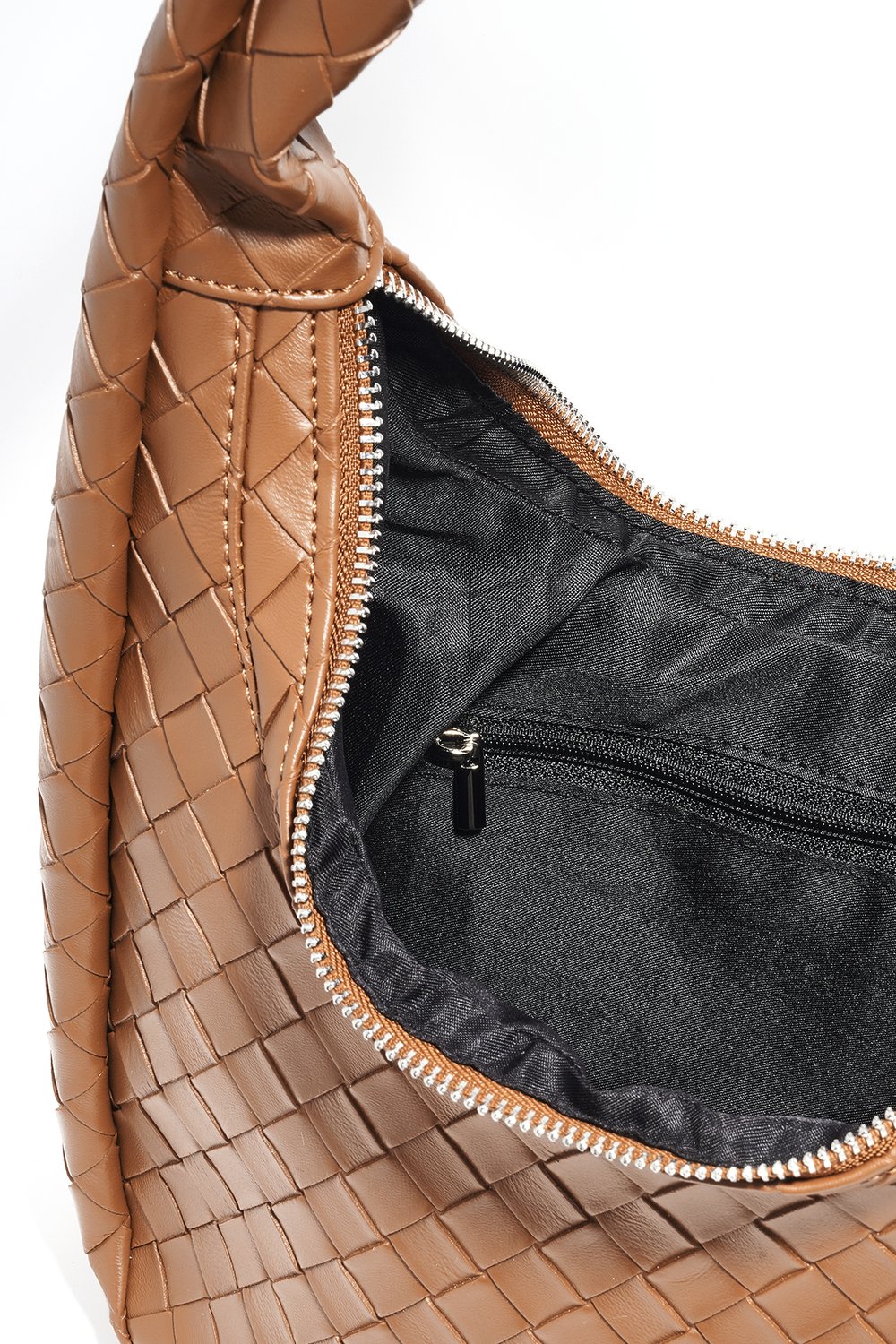 Muse | brown handbag