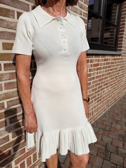 Norelle | white dress