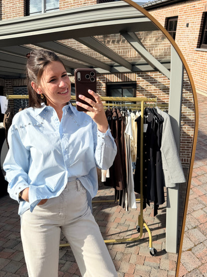 Cavelle | blouse