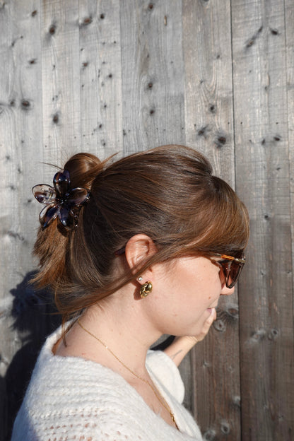 Elise | hair clip