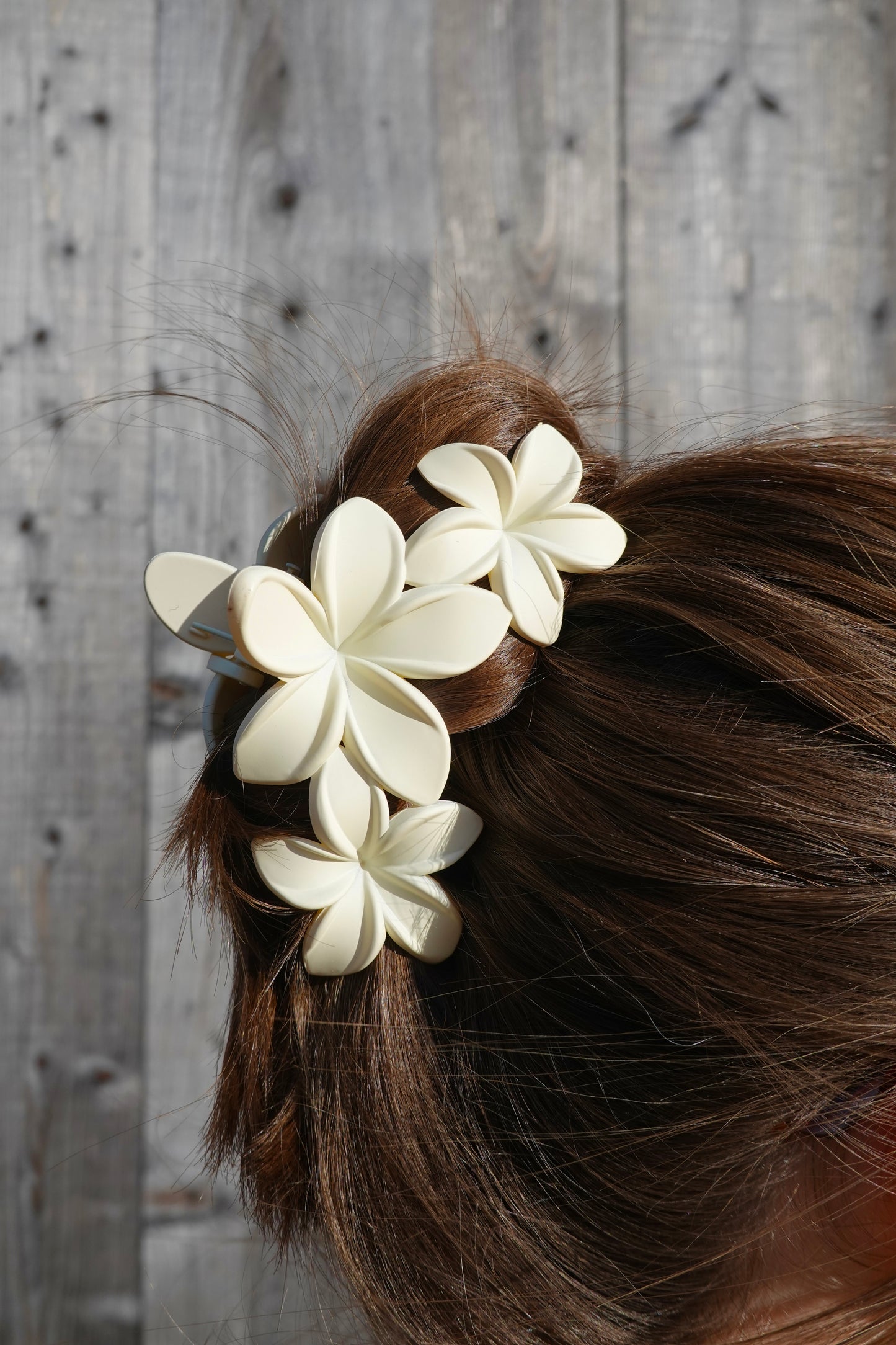 Belle | hair clip
