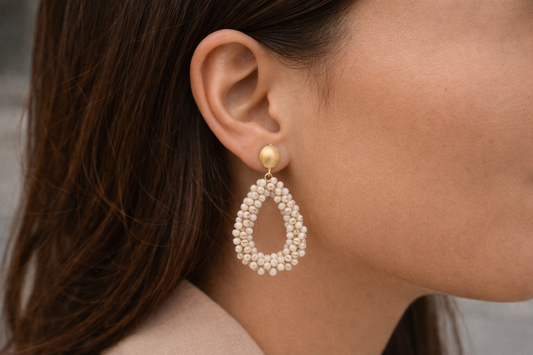 Isolde | earrings