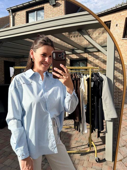 Cavelle | blouse