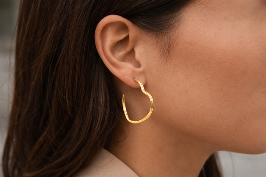 Aila | earrings