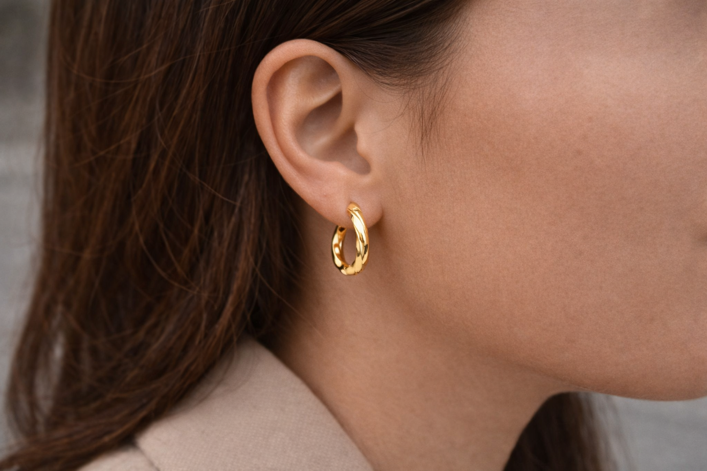 Valora | earrings