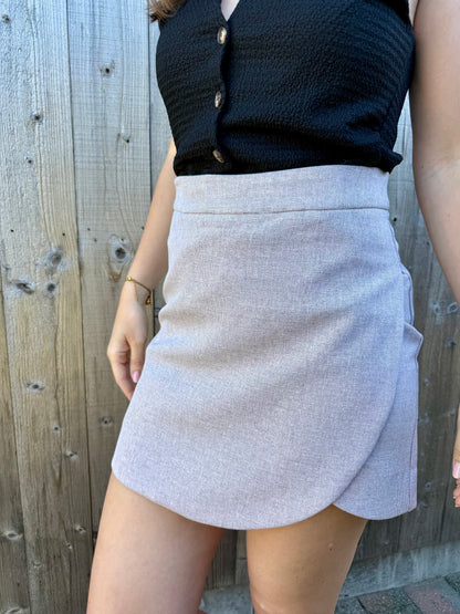 Sofia | elegant short
