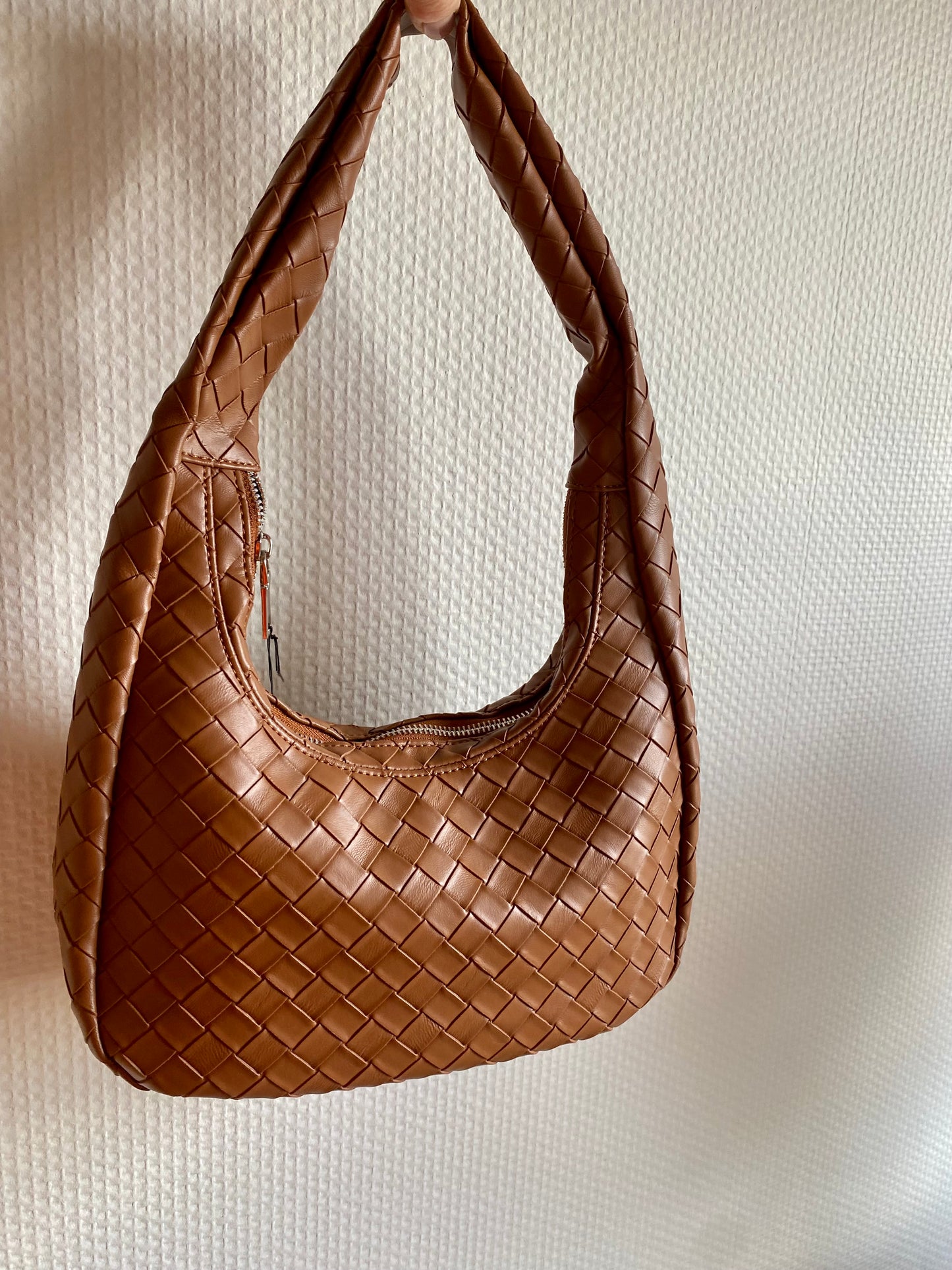 Muse | brown handbag