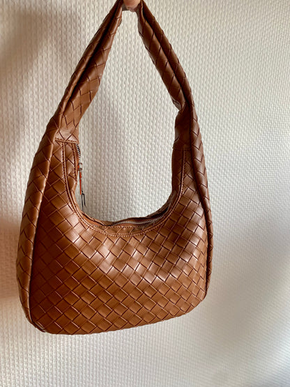 Muse | brown handbag