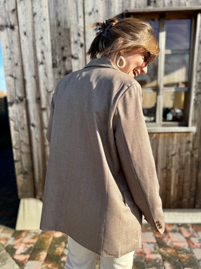 Noé | blazer