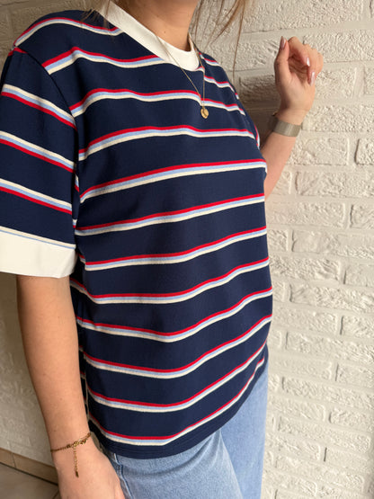 Veya | striped shirt