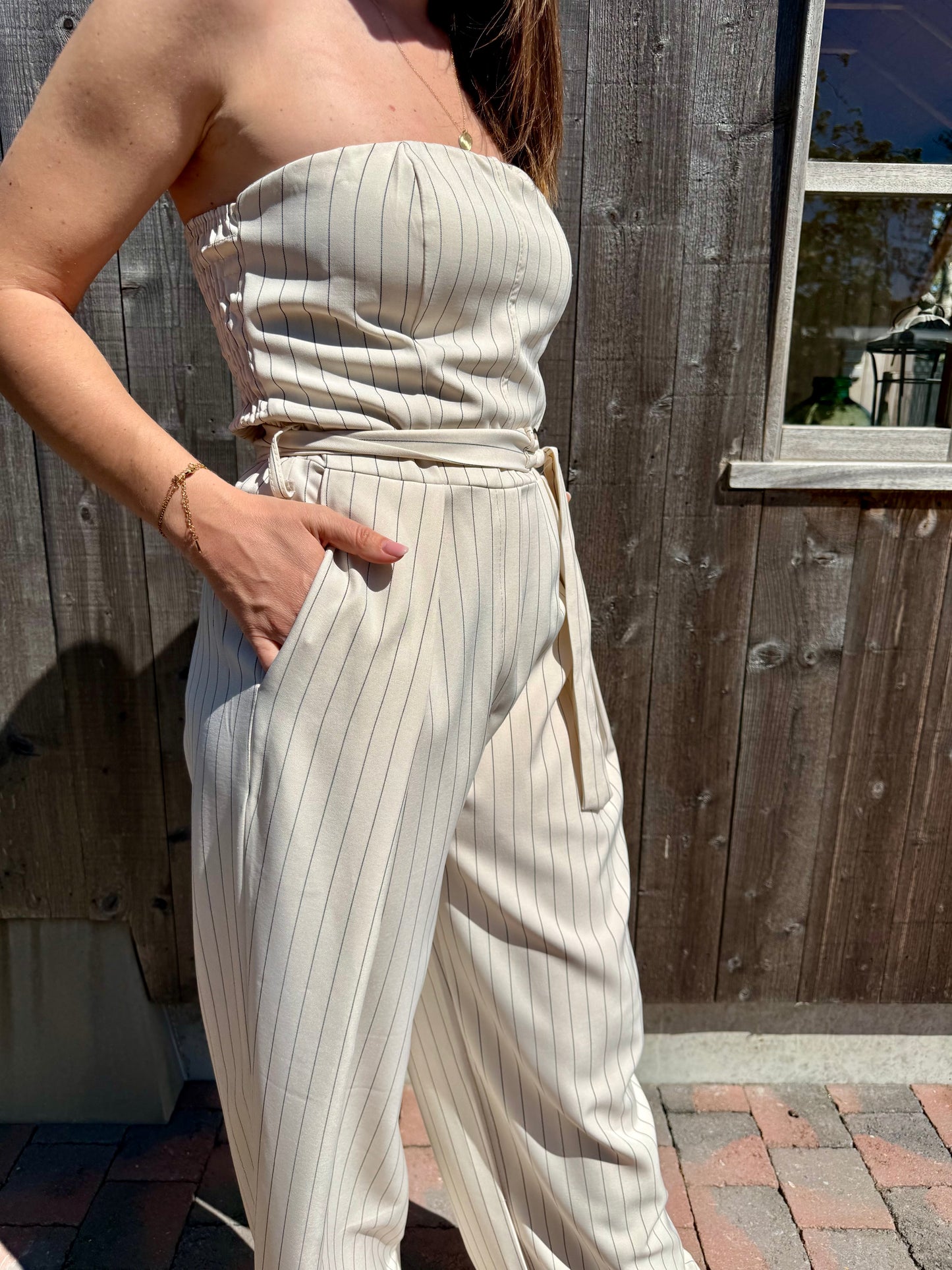 Aurelia | jumpsuit