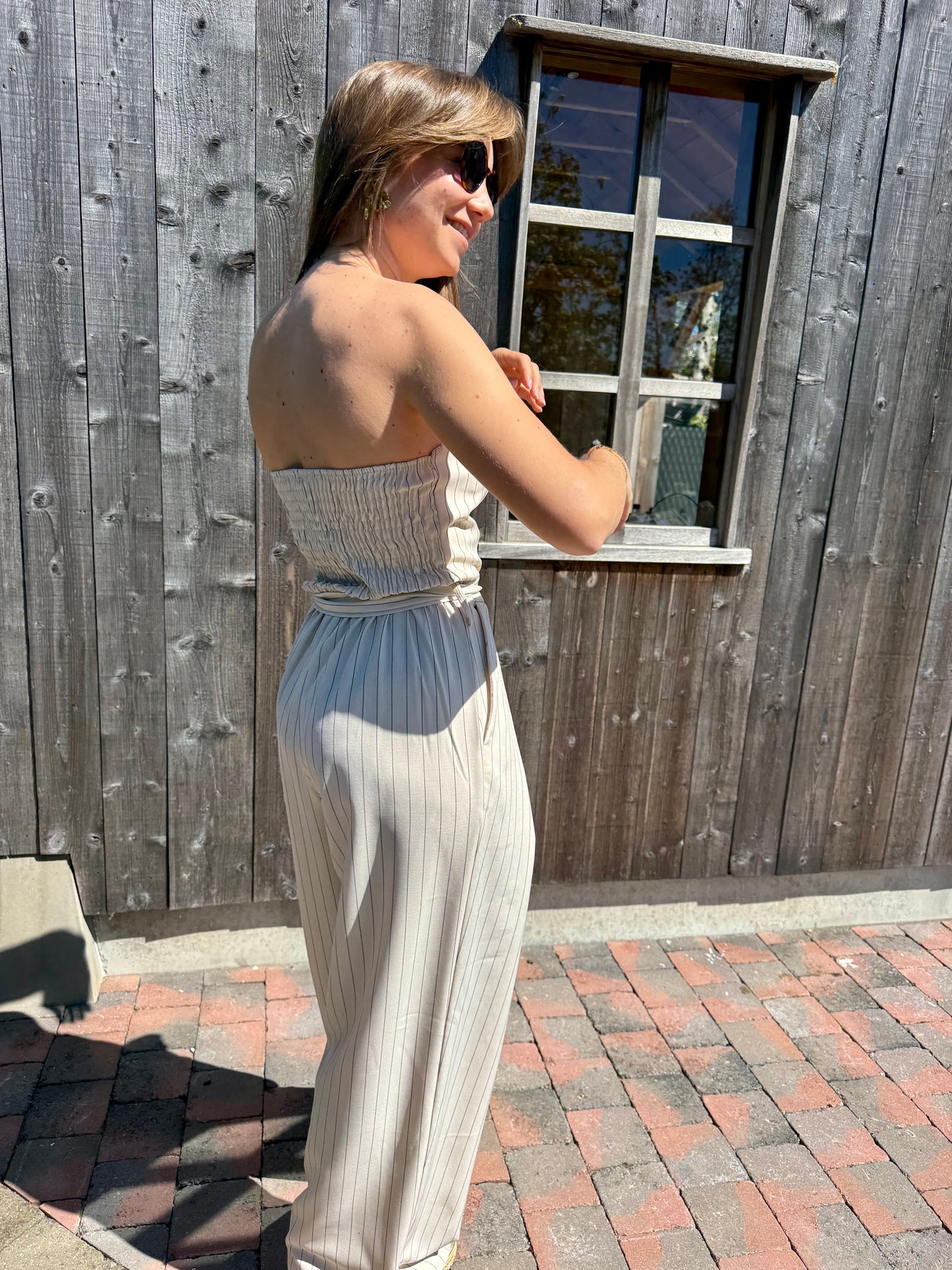 Aurelia | jumpsuit