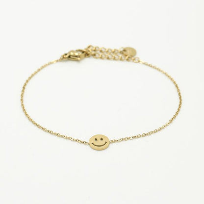 Sunny | pure happiness bracelet