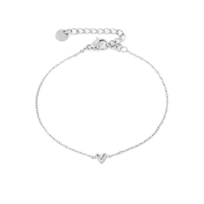 Zayra | silver bracelet