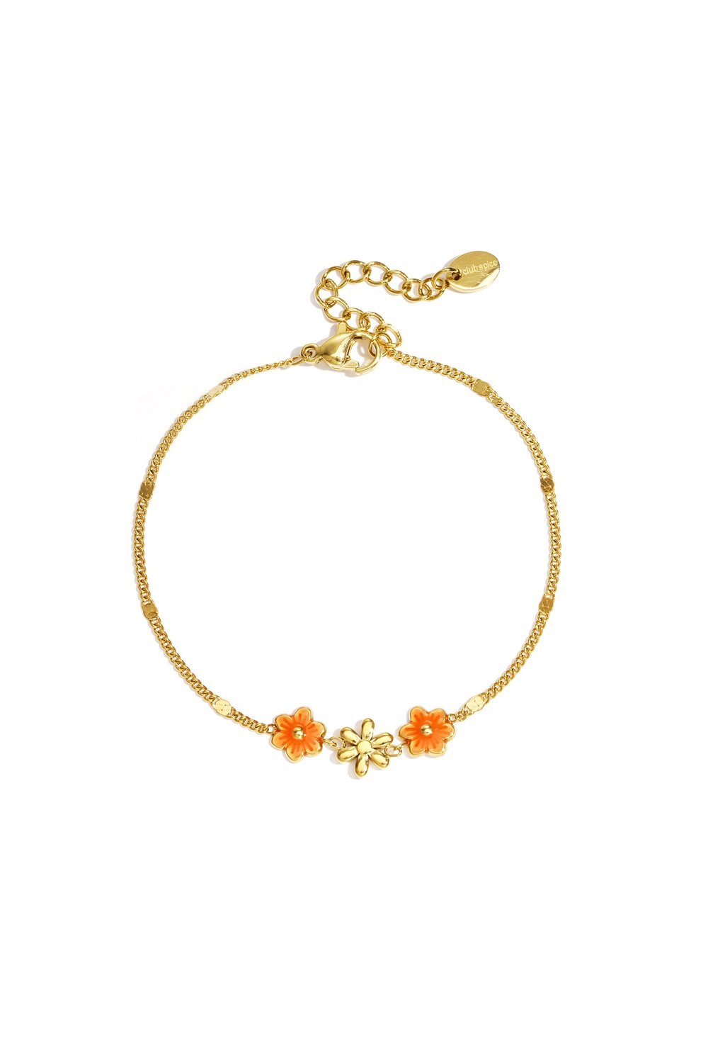 Bloom | bracelet