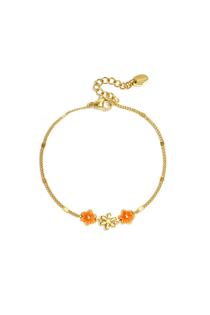 Bloom | bracelet