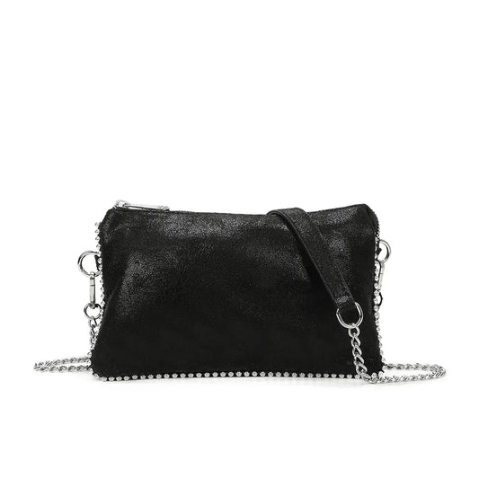 Calista | black handbag